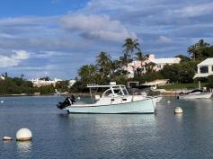 SeaWay 24ft