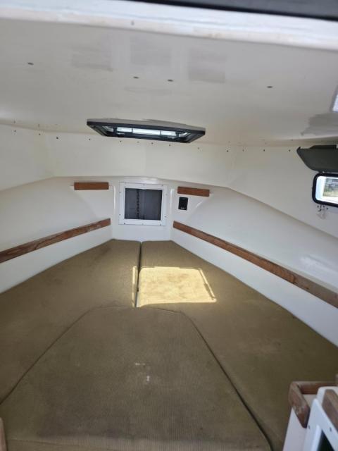 SeaWay 24ft