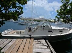 SeaWay 24ft