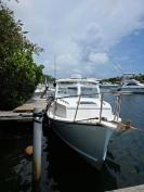 SeaWay 24ft