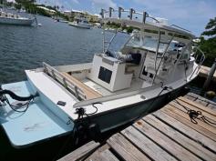 SeaWay 24ft