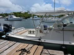 SeaWay 24ft