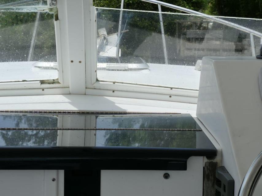 SeaWay 24ft