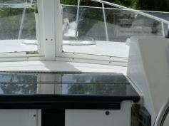 SeaWay 24ft