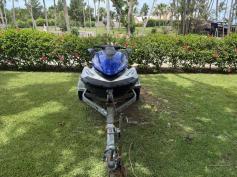 Kawasaki Jet Ski Ultra LX 1500