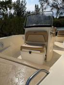 19' Scout – Excellent Condition – Barely Used