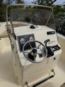 19' Scout – Excellent Condition – Barely Used