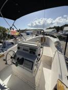 Yakity-Yak 18ft Centre Console