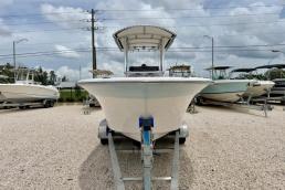 SeaFox CC 541hrs 2023 Yamaha  200 4-stroke 