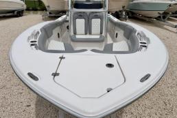 SeaFox CC 541hrs 2023 Yamaha  200 4-stroke 