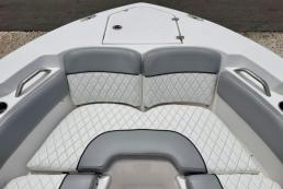 SeaFox CC 541hrs 2023 Yamaha  200 4-stroke 