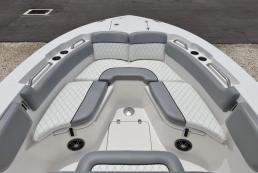 SeaFox CC 541hrs 2023 Yamaha  200 4-stroke 