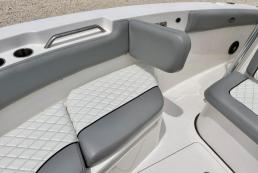 SeaFox CC 541hrs 2023 Yamaha  200 4-stroke 