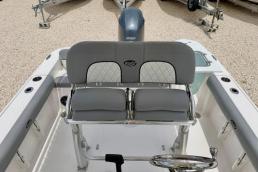 SeaFox CC 541hrs 2023 Yamaha  200 4-stroke 