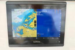 SeaFox CC 541hrs 2023 Yamaha  200 4-stroke 