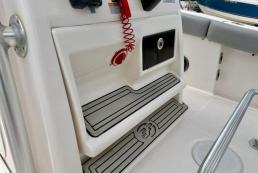 SeaFox CC 541hrs 2023 Yamaha  200 4-stroke 