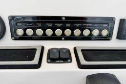SeaFox CC 541hrs 2023 Yamaha  200 4-stroke 