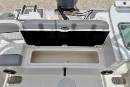 SeaFox CC 541hrs 2023 Yamaha  200 4-stroke 
