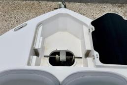 SeaFox CC 541hrs 2023 Yamaha  200 4-stroke 