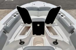 SeaFox CC 541hrs 2023 Yamaha  200 4-stroke 