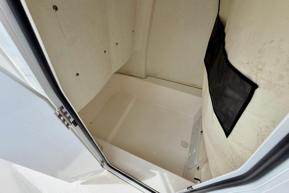 SeaFox CC 541hrs 2023 Yamaha  200 4-stroke 