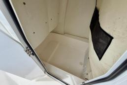 SeaFox CC 541hrs 2023 Yamaha  200 4-stroke 
