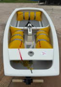 Optimist - Winner for Sale