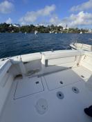 2001 Tiara 3100 Open