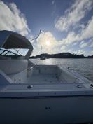 2001 Tiara 3100 Open