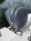 Boston Whaler 21ft