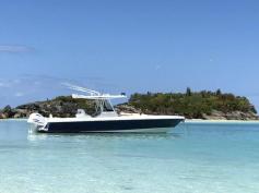 Intrepid 323 Impeccable condition