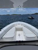 Intrepid 323 Impeccable condition