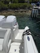 Intrepid 323 Impeccable condition