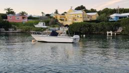 EdgeWater 175cc