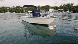 EdgeWater 175cc