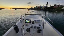 EdgeWater 175cc