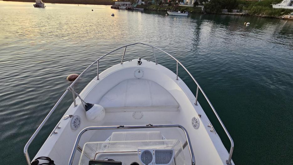 EdgeWater 175cc