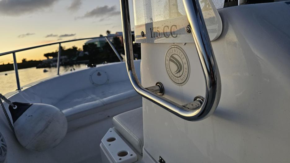 EdgeWater 175cc