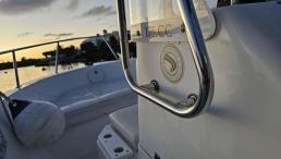 EdgeWater 175cc