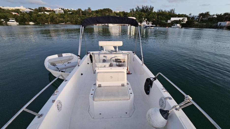 EdgeWater 175cc