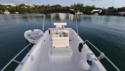 EdgeWater 175cc