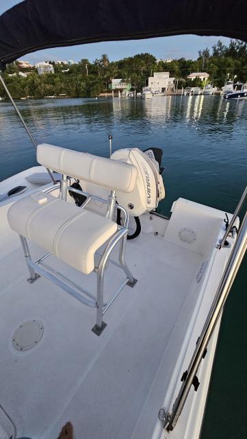 EdgeWater 175cc