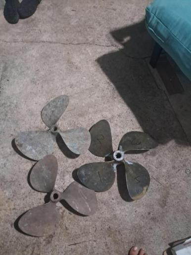 Props for sale