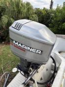 96’ Mariner 225hp 2-stroke