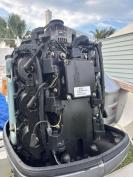 96’ Mariner 225hp 2-stroke