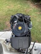 96’ Mariner 225hp 2-stroke