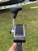 96’ Mariner 225hp 2-stroke
