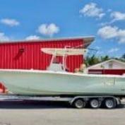 Sea Hunt Gamefish 30