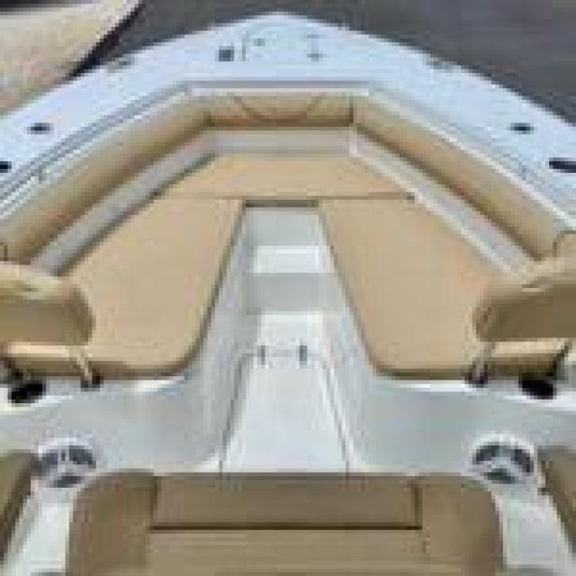 Sea Hunt Gamefish 30