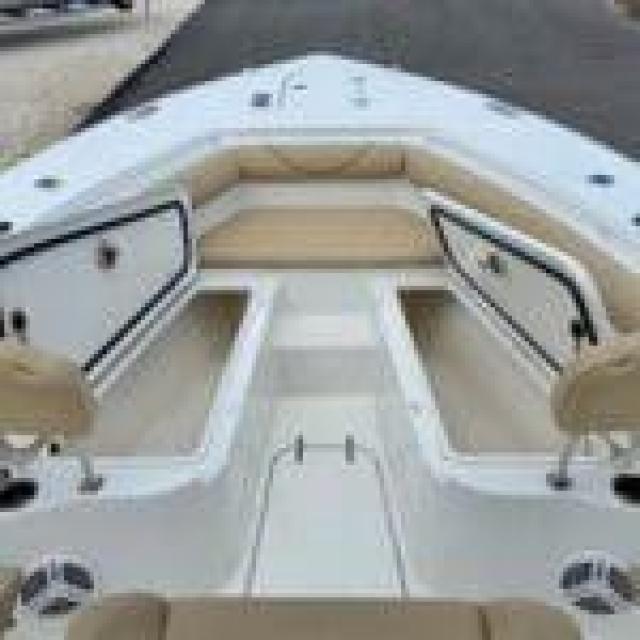 Sea Hunt Gamefish 30